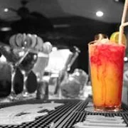 coctel sex on the beach estilo Area