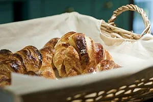 croissant
