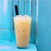 coctel mango colada Area